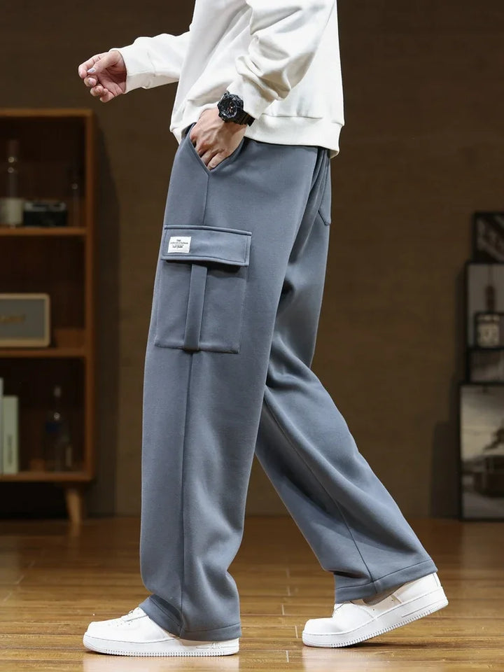 Dareon™ Cargo Sweatpants
