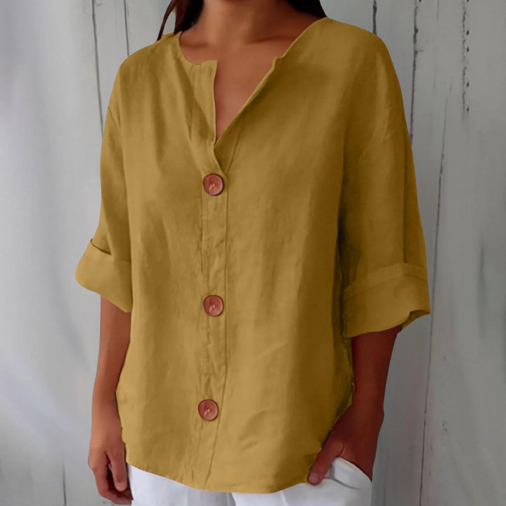 Elvaya™ Everyday Comfort Blouse