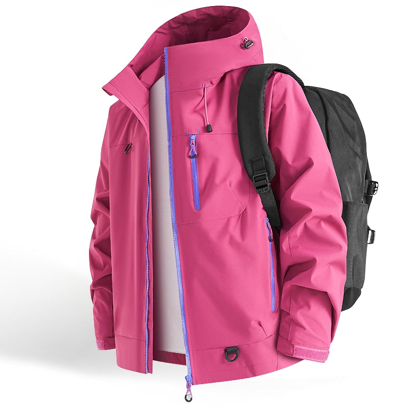 Tervik™ Waterproof Outdoor Jacket
