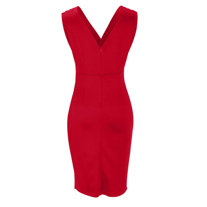 Virelli™ Elegant Casual Dress