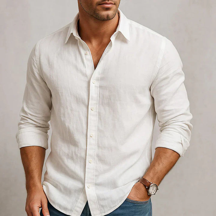 ARLO™ Linen Shirt
