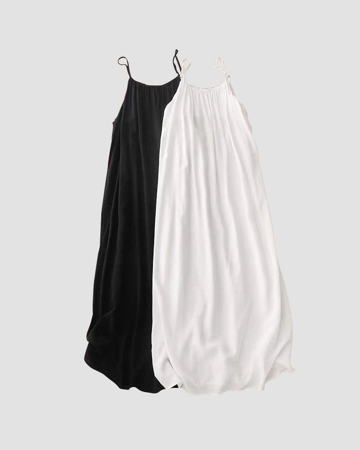 Isavelle™ Flowy Maxi Dress
