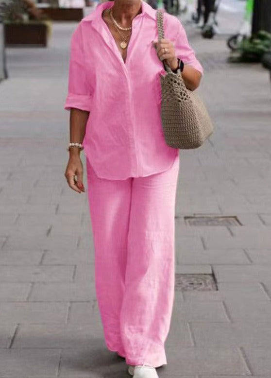 Soraya™ Classic Two Piece Set