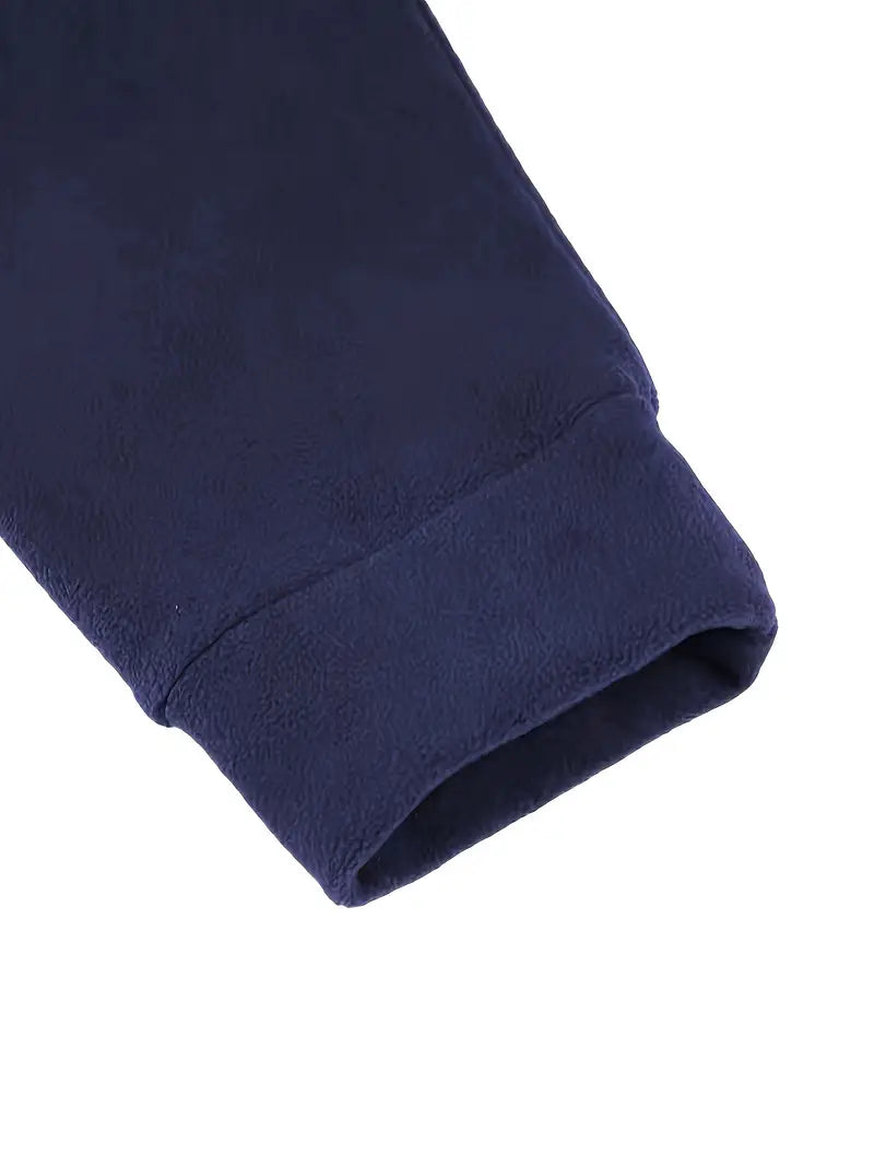 Renlow™ Quarter-Zip Pullover