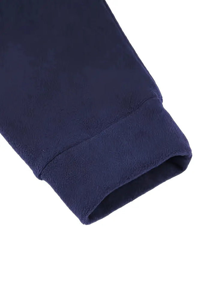 Renlow™ Quarter-Zip Pullover