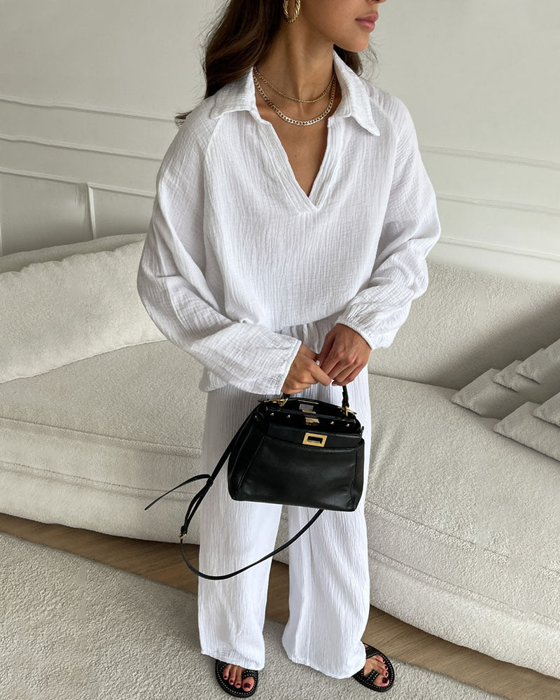 Arden™ – Textured Lounge Set