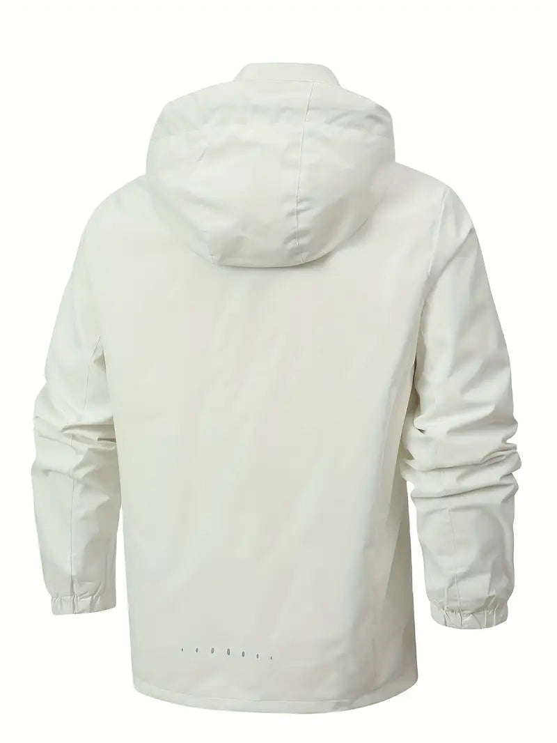 Kavrin™ Performance Hooded Jacket