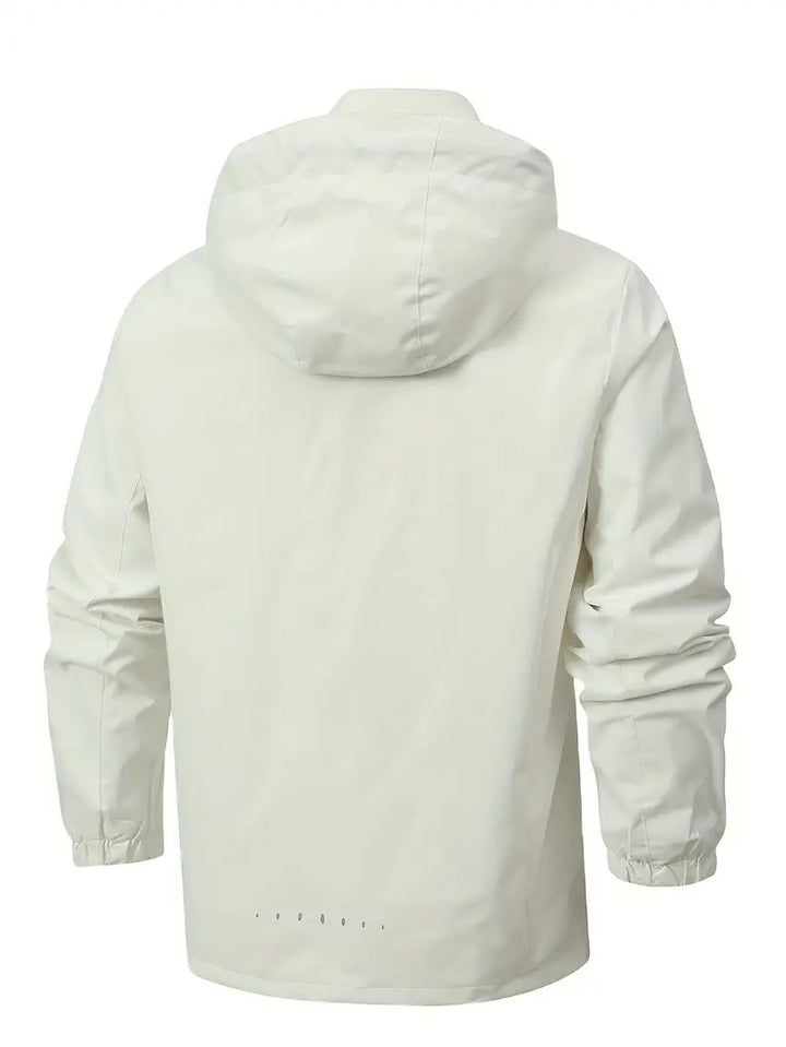 Kavrin™ Performance Hooded Jacket