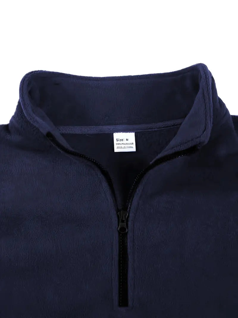 Renlow™ Quarter-Zip Pullover