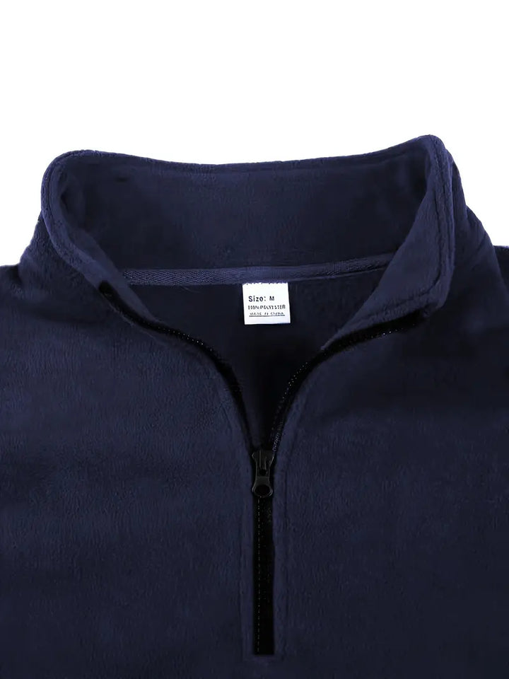 Renlow™ Quarter-Zip Pullover