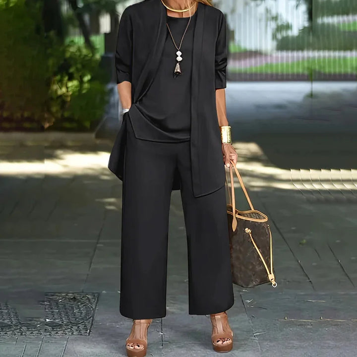 Tessara™ Elegant 3 Piece Set