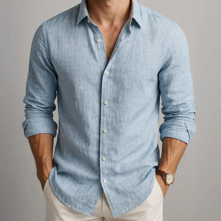 ARLO™ Linen Shirt