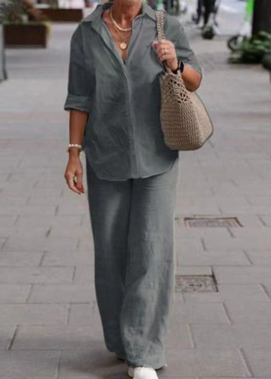 Soraya™ Classic Two Piece Set