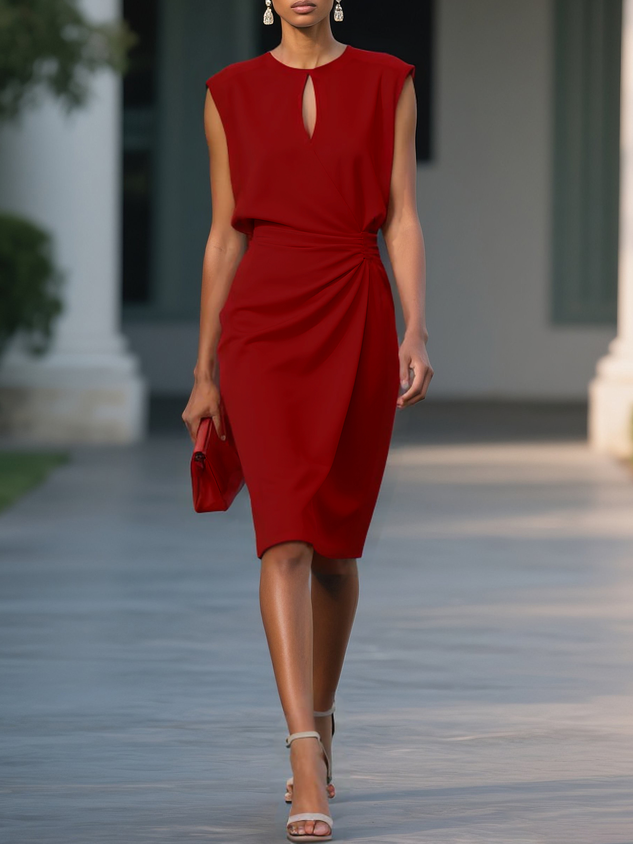 Verlina™ Elegant Dress