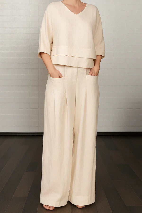 Lunaro™ Minimal 2-Piece Set
