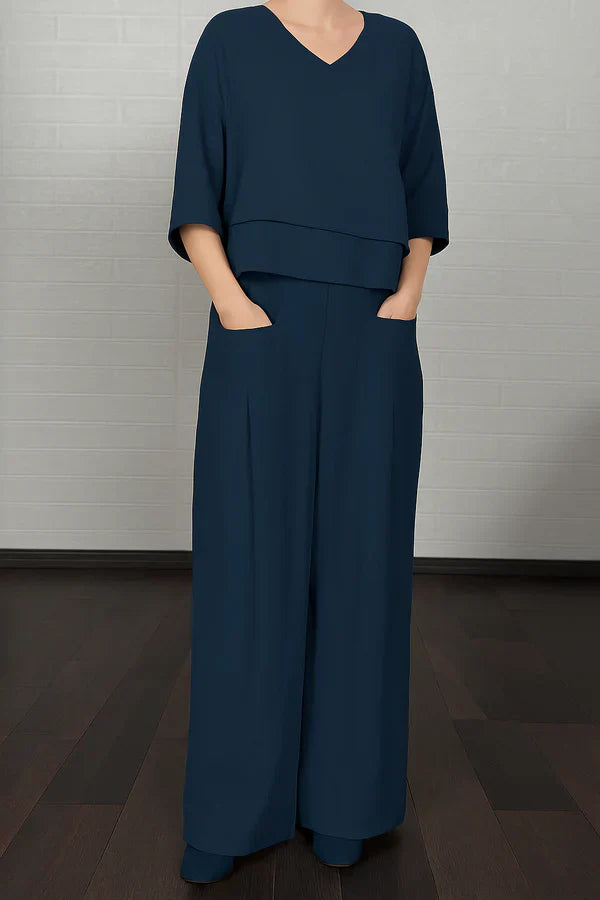 Lunaro™ Minimal 2-Piece Set