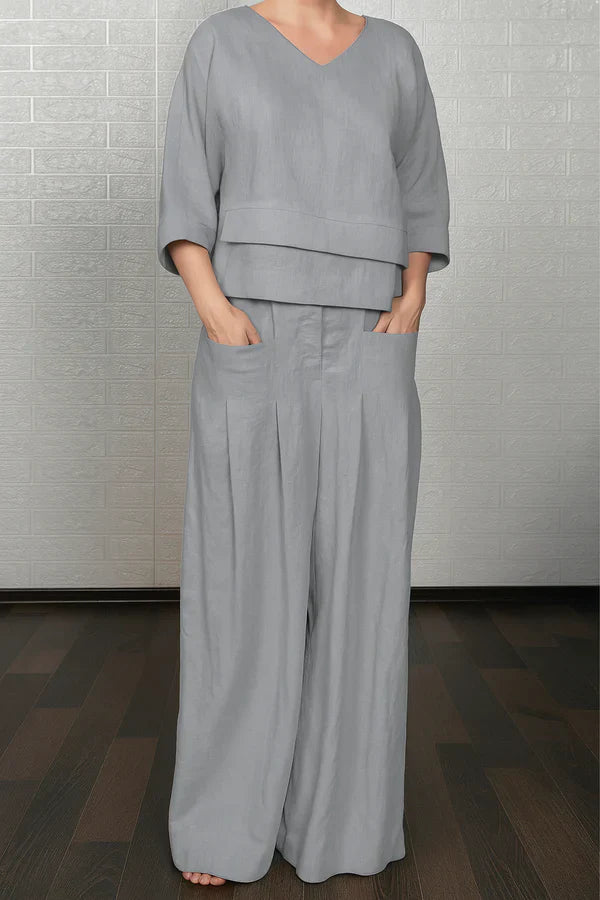 Lunaro™ Minimal 2-Piece Set