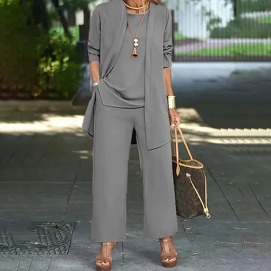 Tessara™ Elegant 3 Piece Set