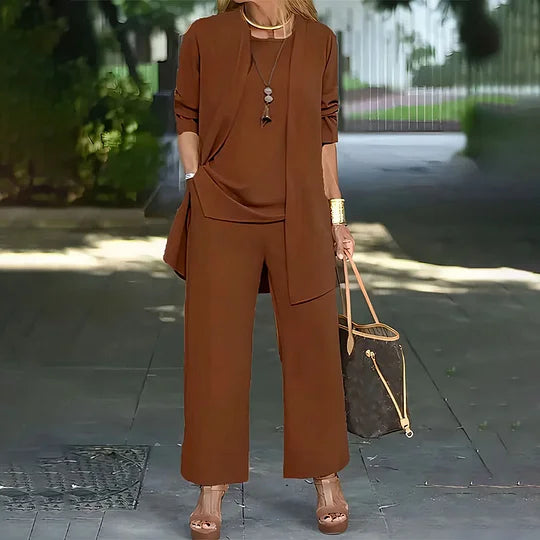 Tessara™ Elegant 3 Piece Set