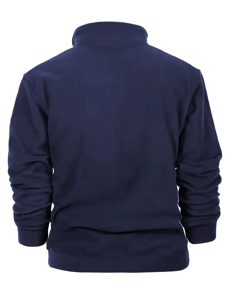 Renlow™ Quarter-Zip Pullover