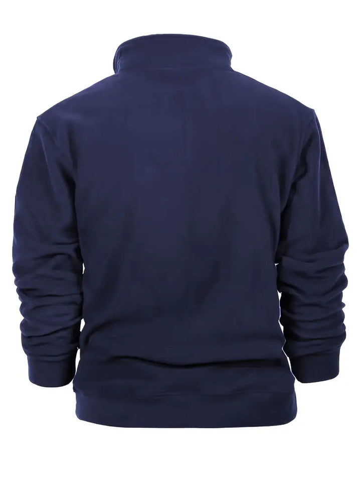 Renlow™ Quarter-Zip Pullover