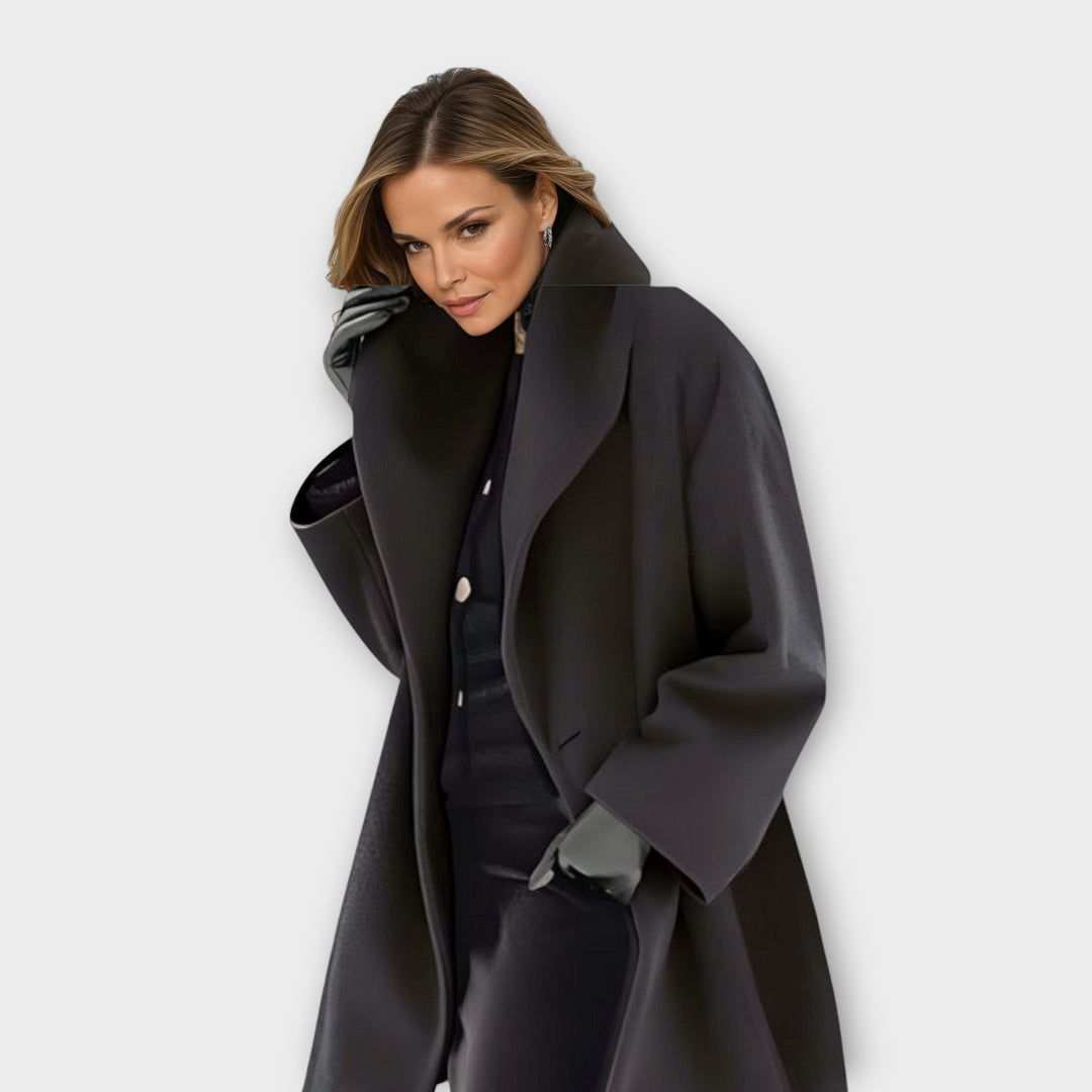 Calvera™ Luxury Coat