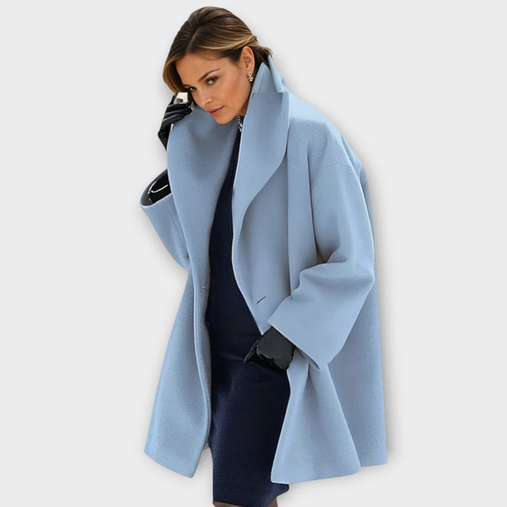 Calvera™ Luxury Coat