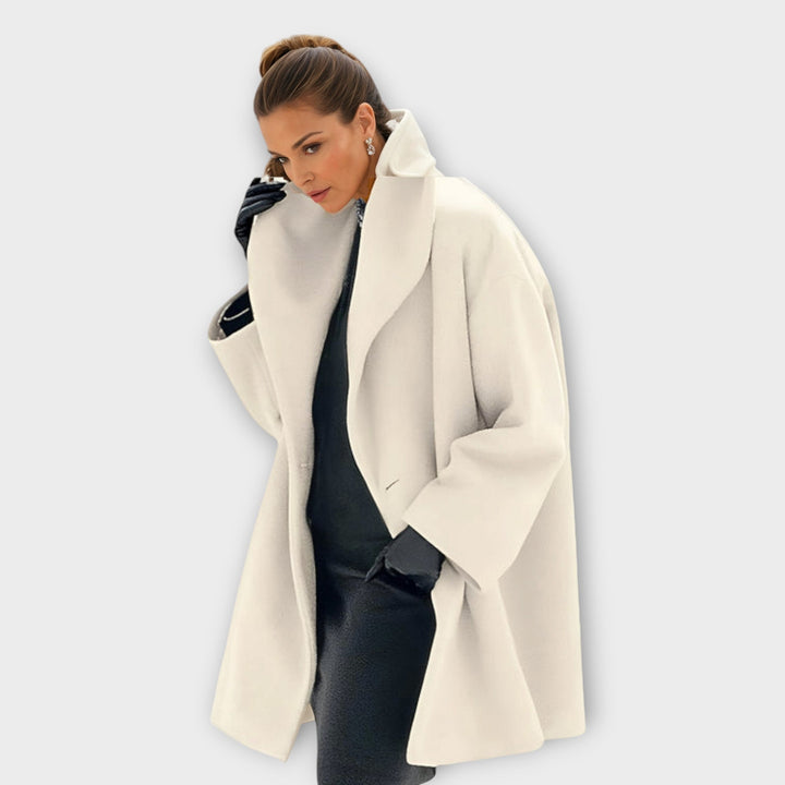 Calvera™ Luxury Coat