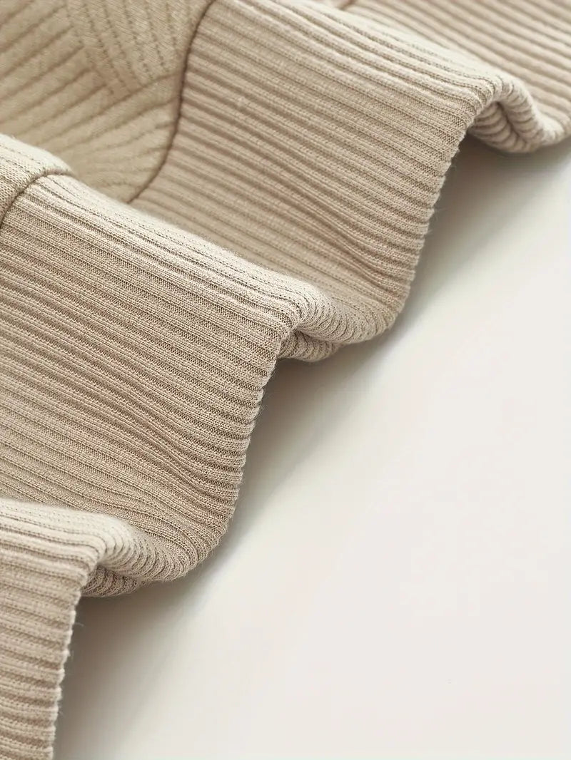 DUNE™ Knit Zip Polo