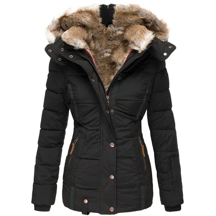 Nivora™ Winter Parka
