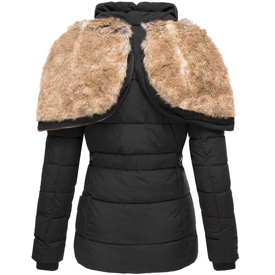 Nivora™ Winter Parka