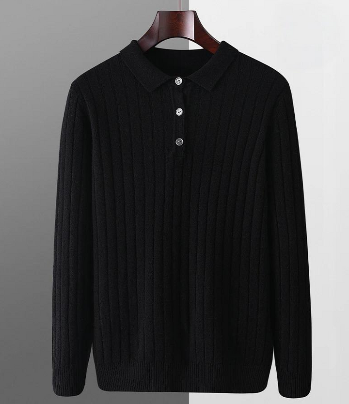 Edrien™ Knit Polo