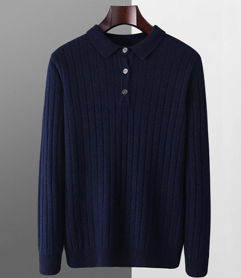 Edrien™ Knit Polo