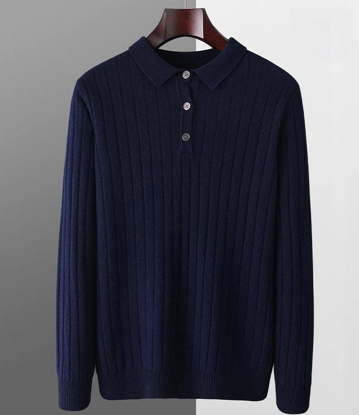 Edrien™ Knit Polo