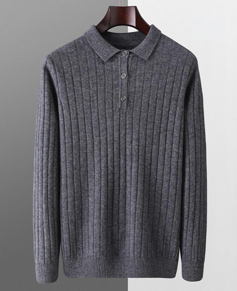 Edrien™ Knit Polo