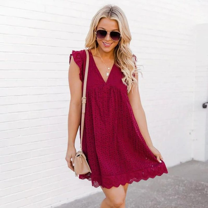 Amelira™ Dress
