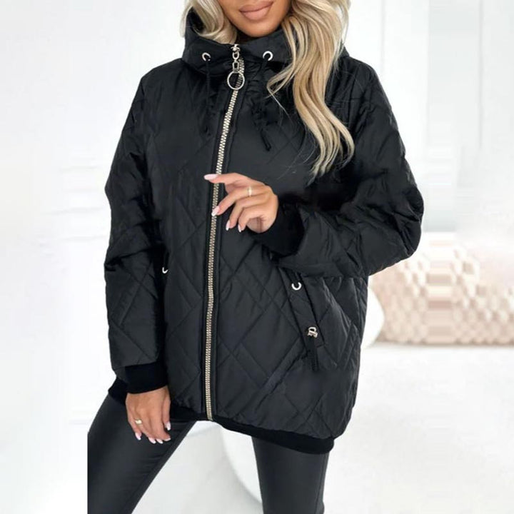 Vynira™ Stylish Coat
