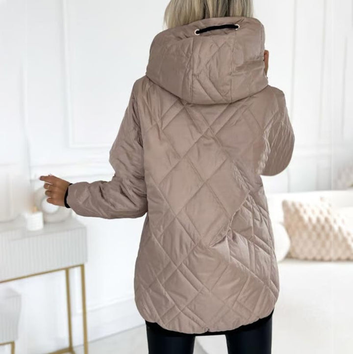 Vynira™ Stylish Coat