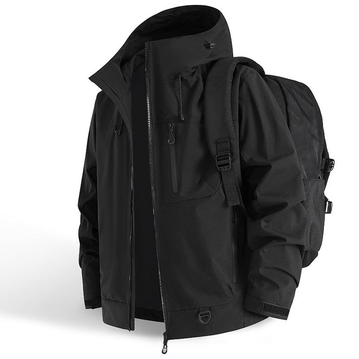 Tervik™ Waterproof Outdoor Jacket
