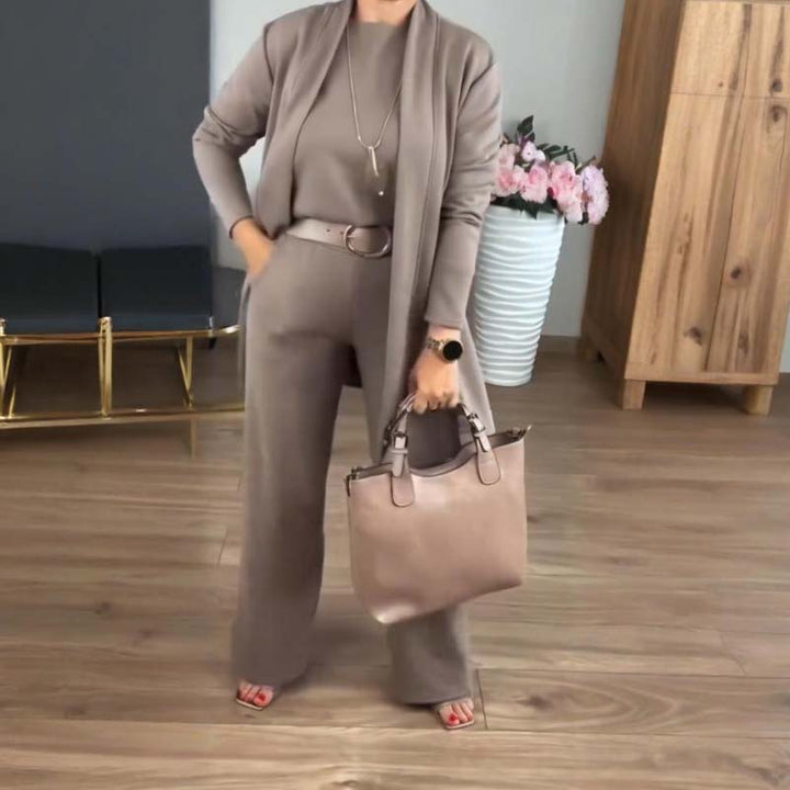 Marclaine™ 3 Piece Set