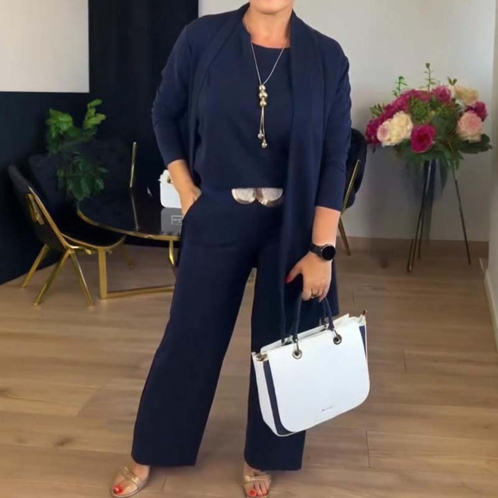 Marclaine™ 3 Piece Set