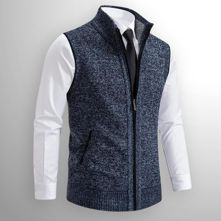 STRAND™ Knit Vest