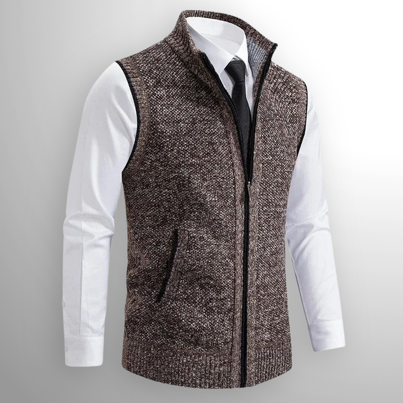 STRAND™ Knit Vest
