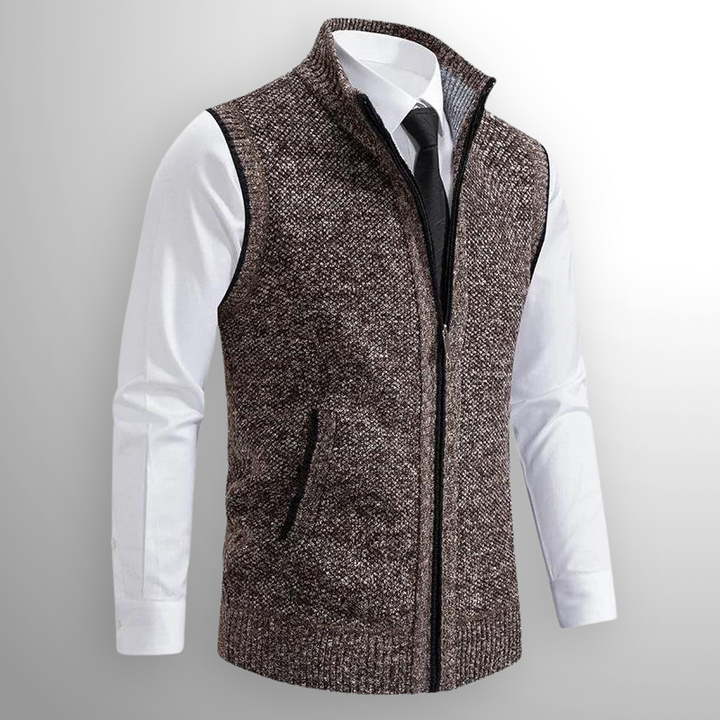 STRAND™ Knit Vest