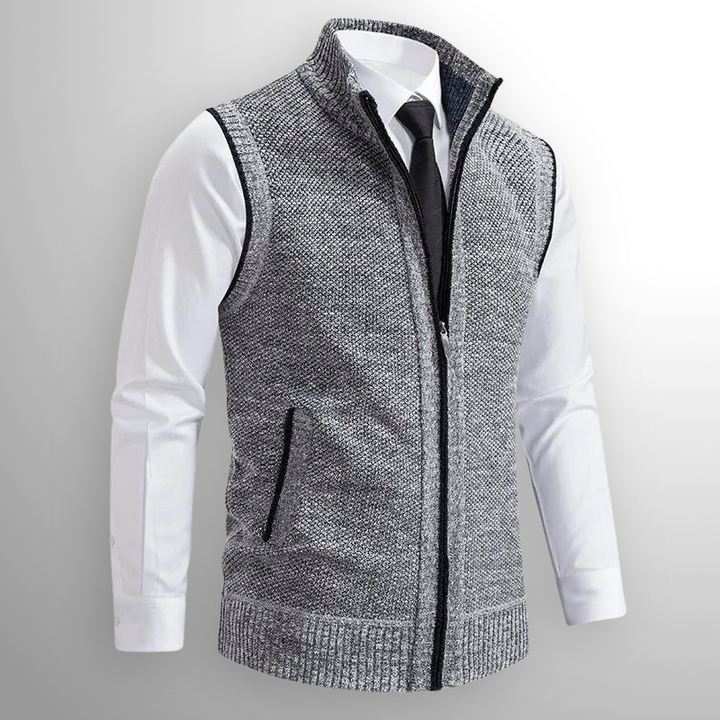 STRAND™ Knit Vest