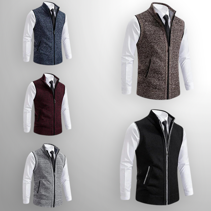 STRAND™ Knit Vest