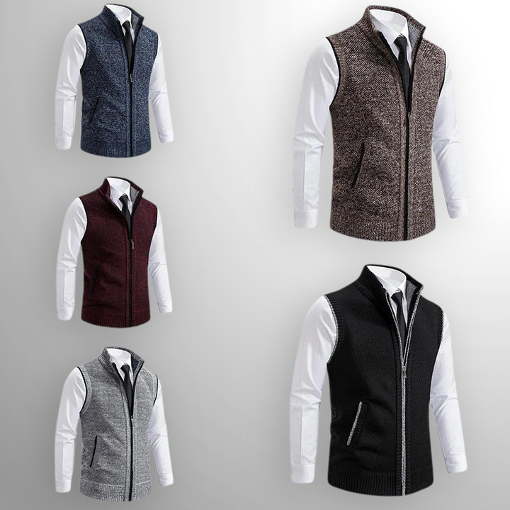 STRAND™ Knit Vest