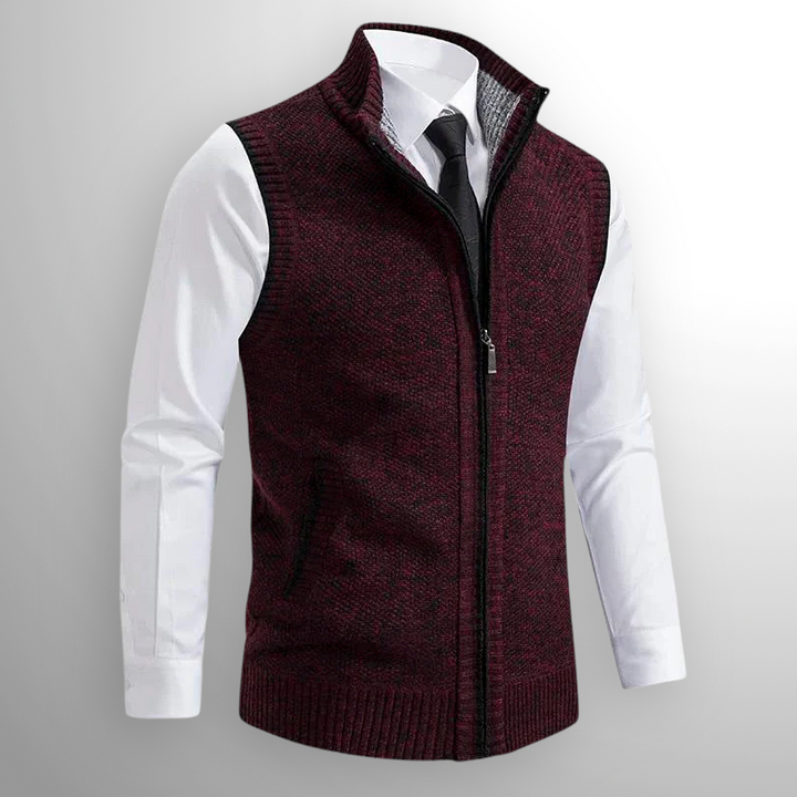 STRAND™ Knit Vest